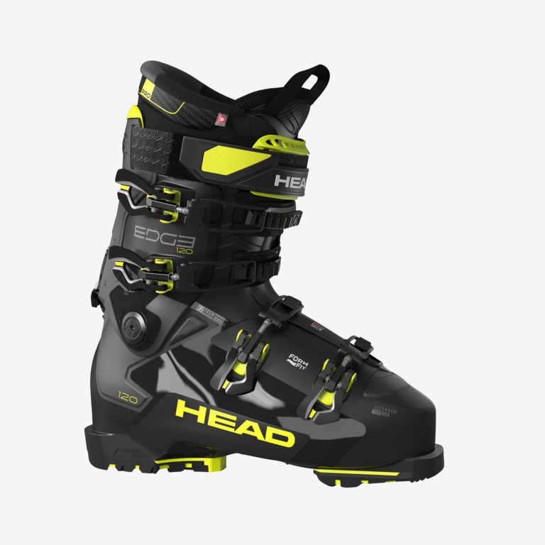 Ski Boots -  head EDGE 120 HV GW All Mountain Boot